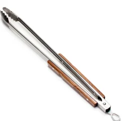 Petromax Bbq And Coal Tongs Small