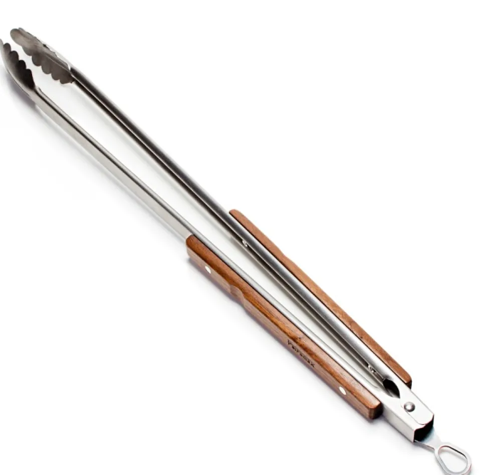 Petromax Bbq And Coal Tongs Large