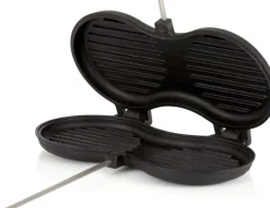 Petromax Burger Iron