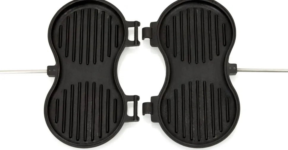 Petromax Burger Iron