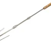 Petromax Campfire Skewer Koukku 2-Pack