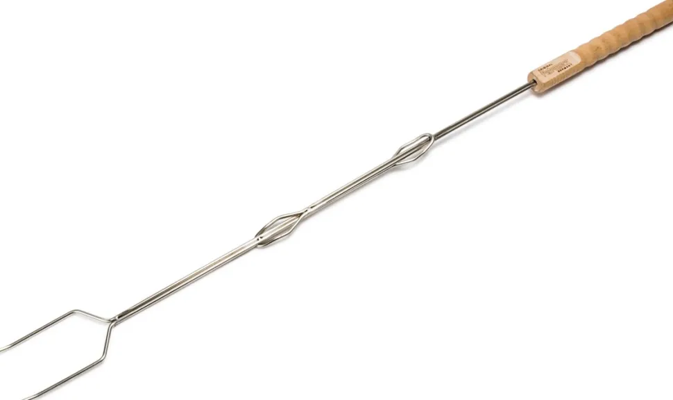 Petromax Campfire Skewer Suora 2-Pack