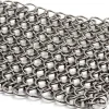 Petromax Chain Mail Cleaner Xl For Cast And Wrought Iron