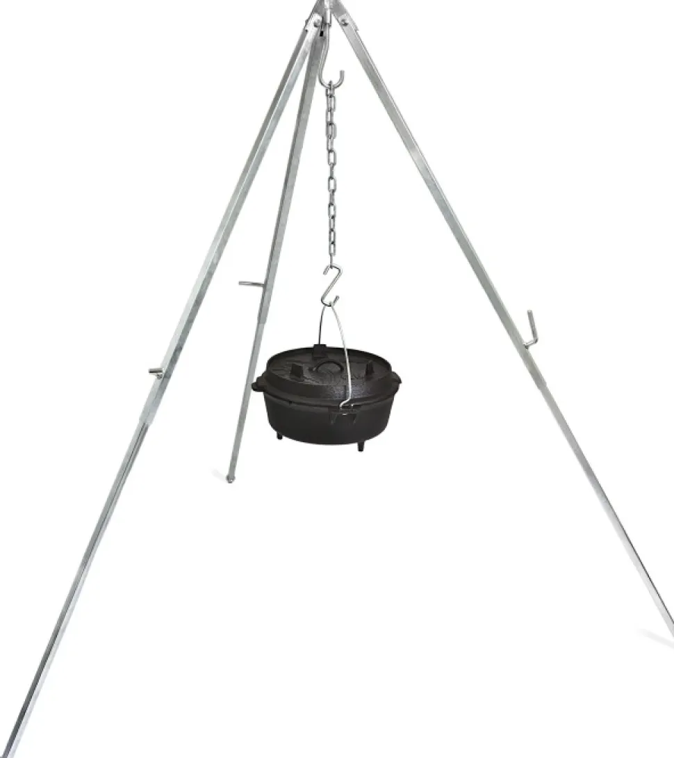Petromax Cooking Tripod