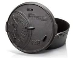 Petromax Dutch Oven 10,8 Litraa Ft12