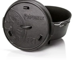 Petromax Dutch Oven 7,5 Litraa Ft9