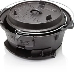 Petromax Fire Barbecue Grill Tg3