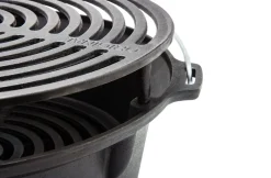 Petromax Fire Barbecue Grill Tg3