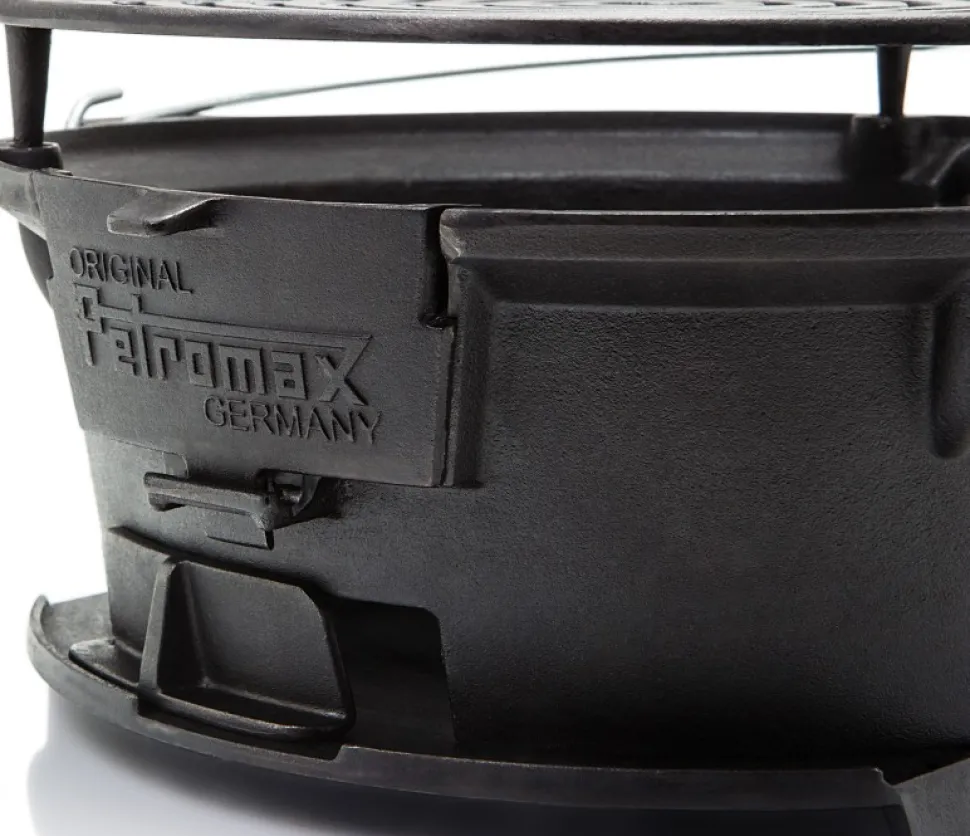 Petromax Fire Barbecue Grill Tg3