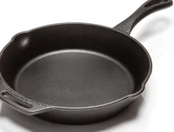 Petromax Fire Skillet Valurautapannu, 30 Cm 2,5 L Fp30-T