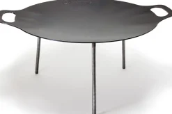 Petromax Griddle And Fire Bowl 48 Cm Fs48