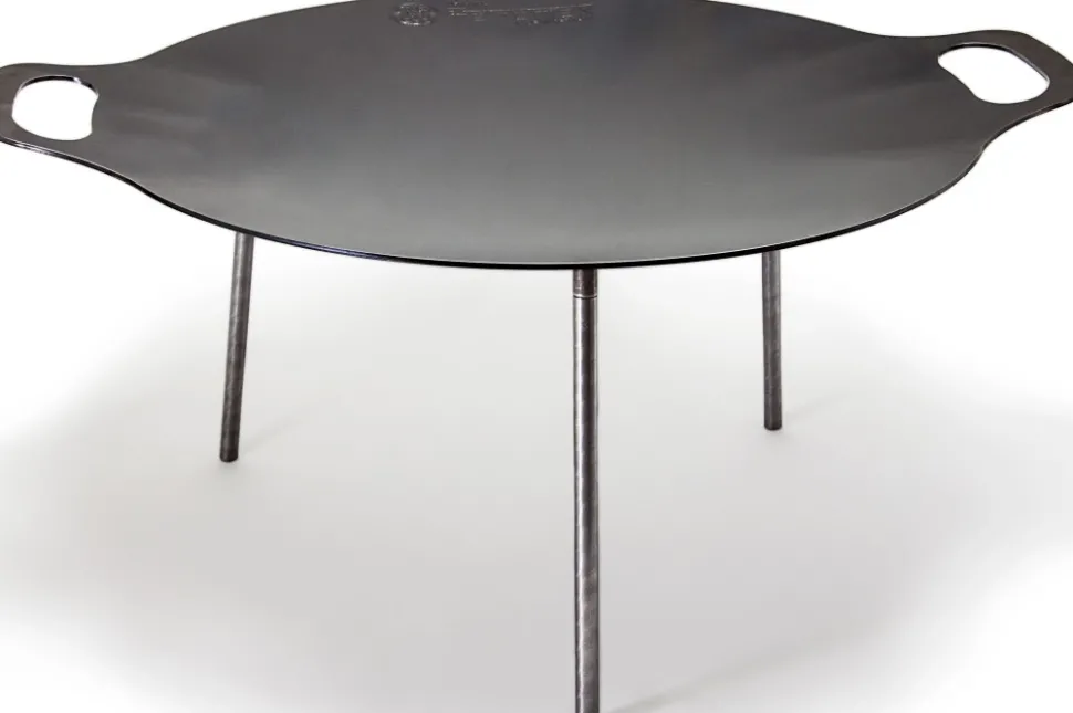 Petromax Griddle And Fire Bowl 38 Cm Fs38
