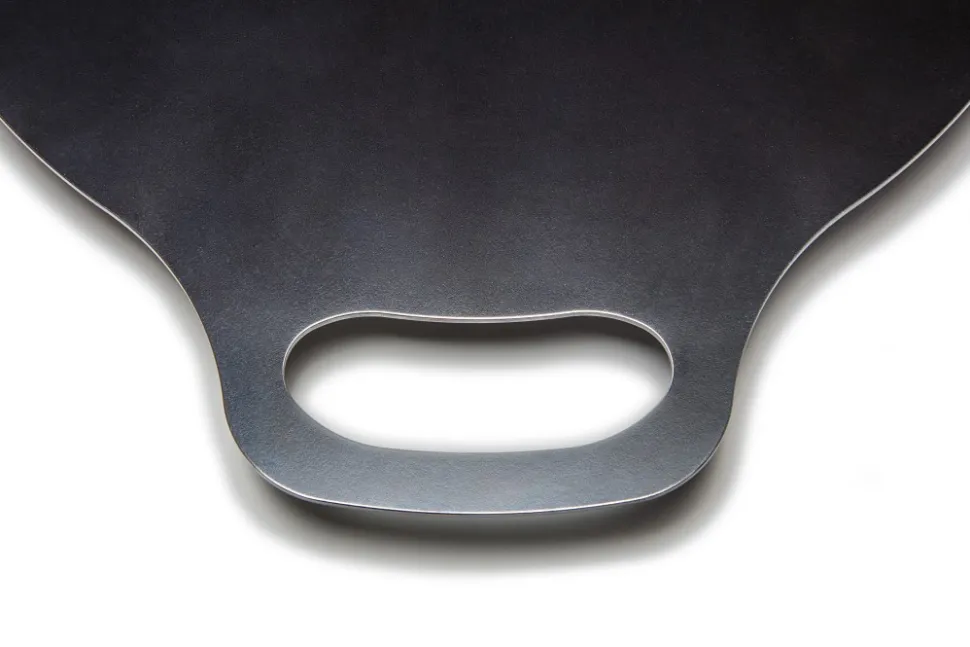 Petromax Griddle And Fire Bowl 48 Cm Fs48