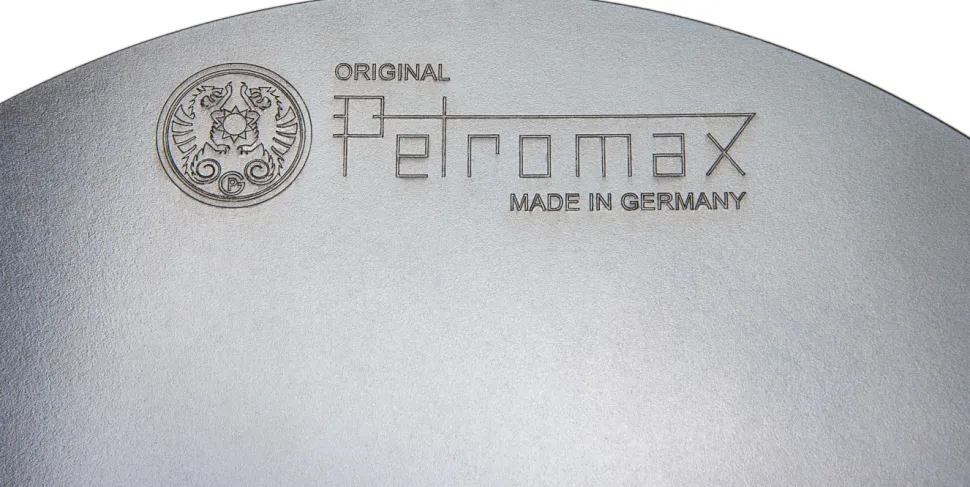 Petromax Griddle And Fire Bowl 48 Cm Fs48