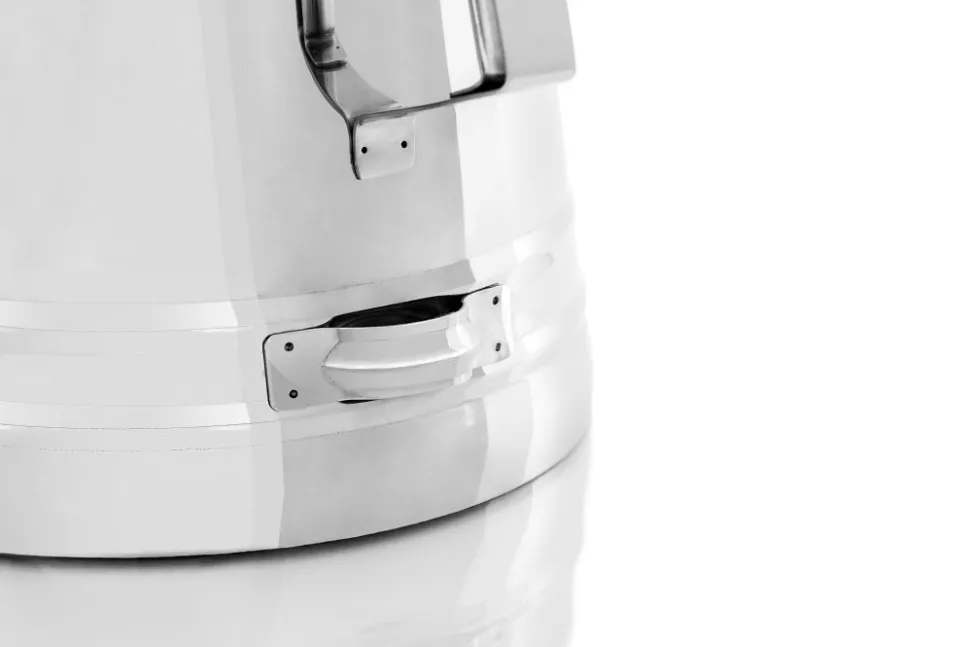 Petromax Percolator Perkomax Stainless Steel 4,2 Liter