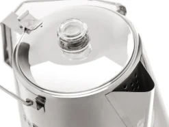 Petromax Percolator Perkomax Stainless Steel 4,2 Liter