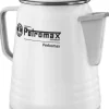 Petromax Tea And Coffee Percolator Perkomax White 1,3L