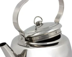 Petromax Teakettle 5,0 Litraa