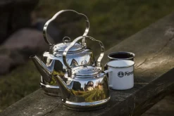 Petromax Teakettle 5,0 Litraa