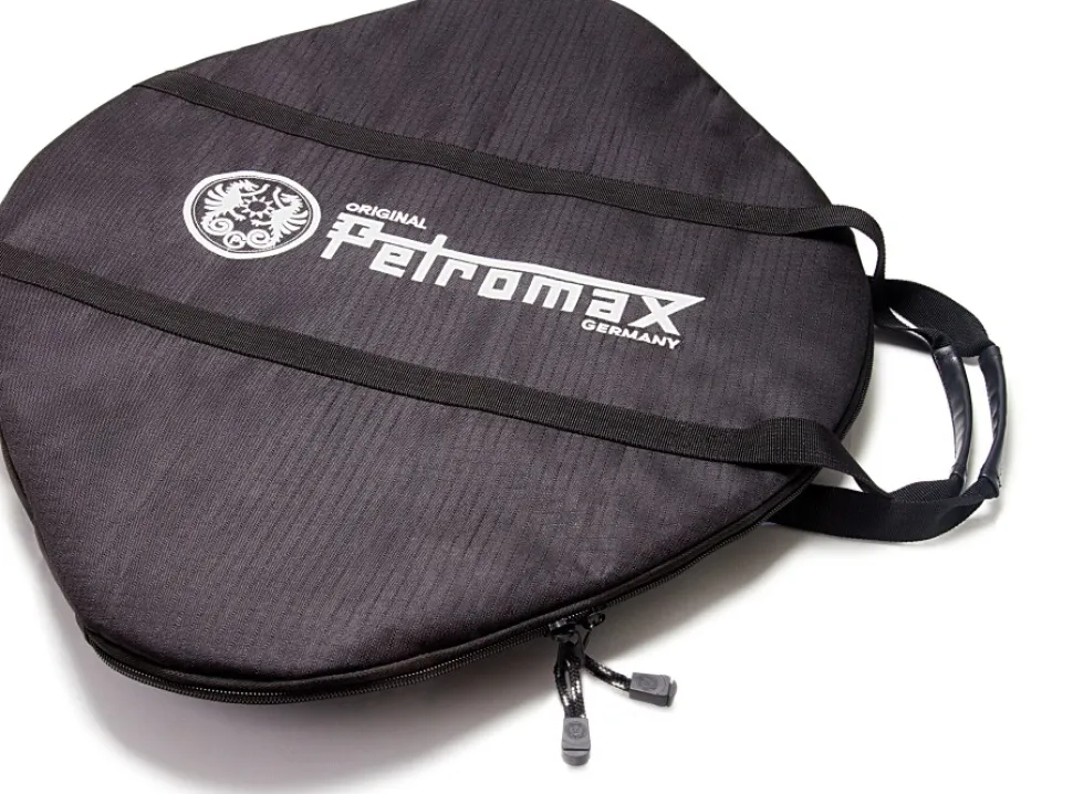 Petromax Transport Bag For Griddle And Fire Bowl Fs38