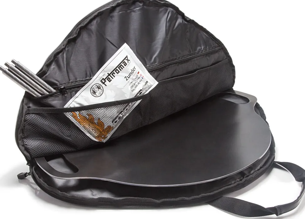 Petromax Transport Bag For Griddle And Fire Bowl Fs38