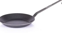 Petromax Wrought-Iron Pan Takorautapannu 28 Cm