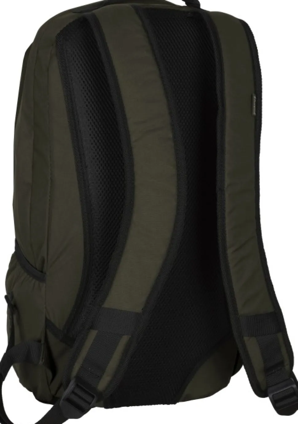 Pinewood Day Pack Reppu, 22 L, Dark Olive