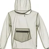 Pinewood Mosquito Cover Anorak Olive