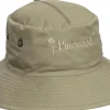 Pinewood Mosquito -Hattu Vetoketjulla, Vaalea Khaki
