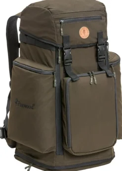 Pinewood Wildmark -Reppu, Ruskea