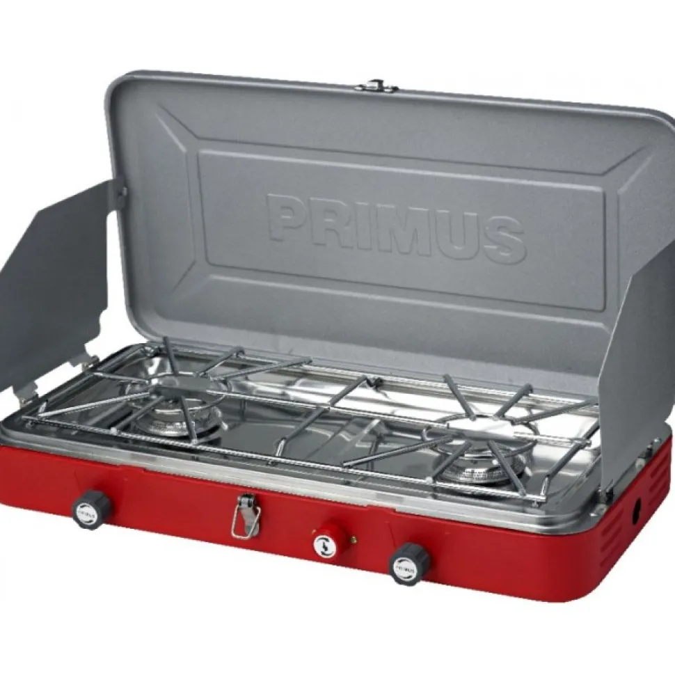 Primus Atle Ii -Retkiliesi