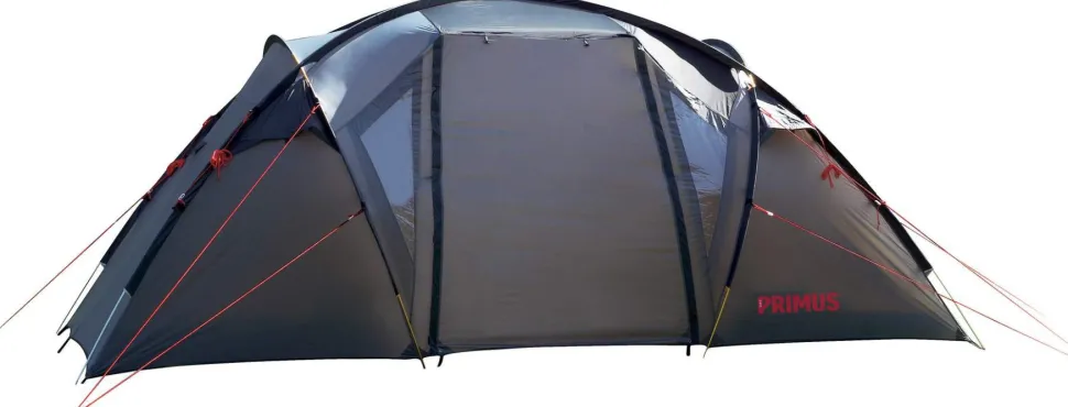 Primus Bifrost H6 -Teltta 6 Henkilolle (10,7Kg)