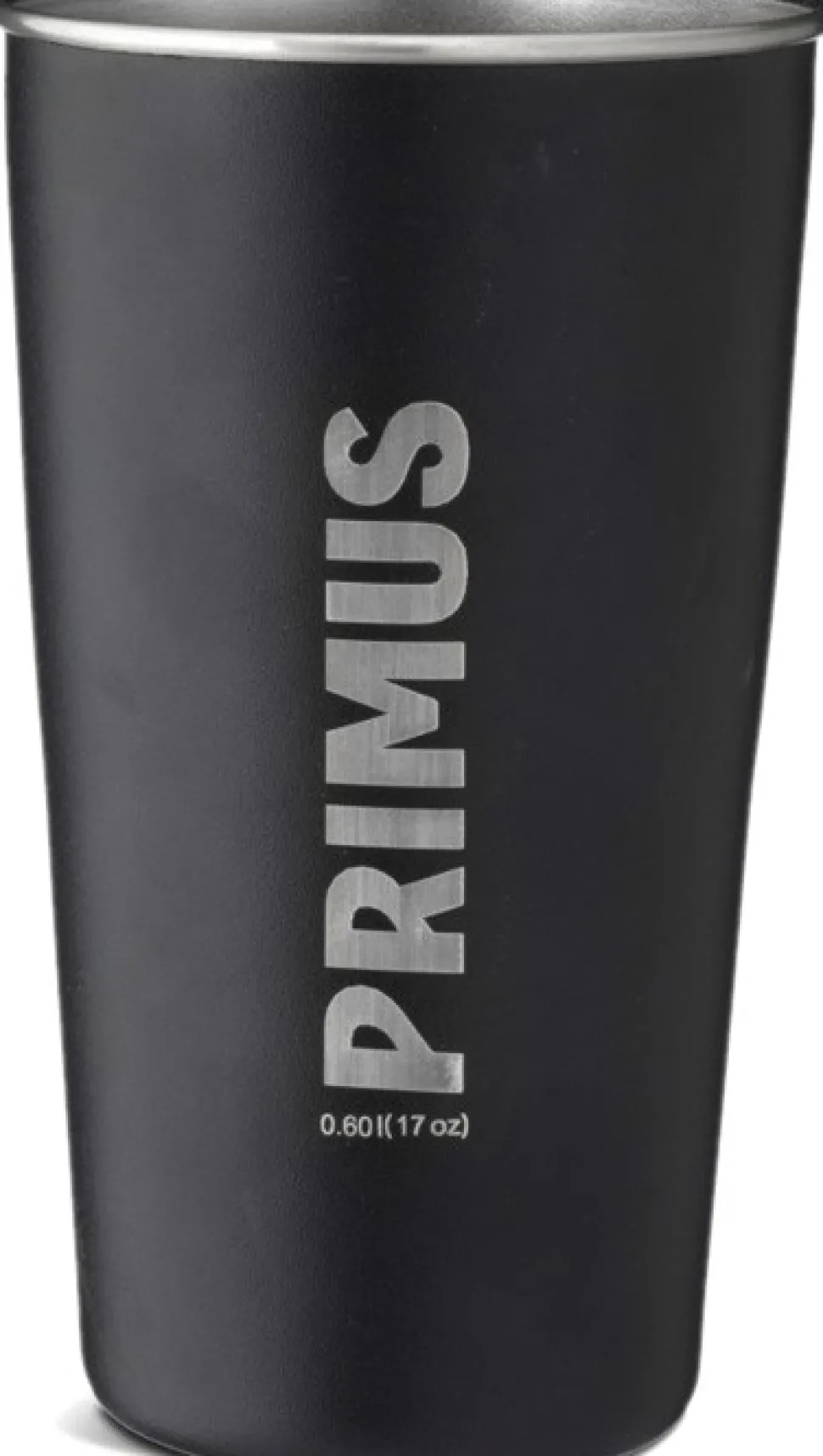 Primus Campfire Pint -Retkimuki, Musta