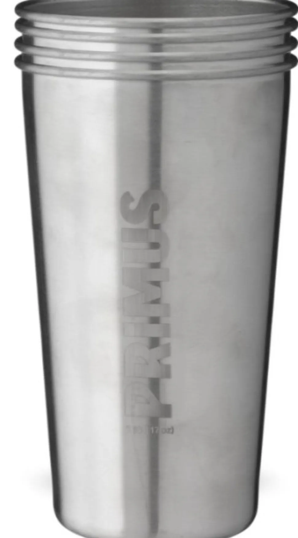 Primus Campfire Pint S.S. 4 Pack