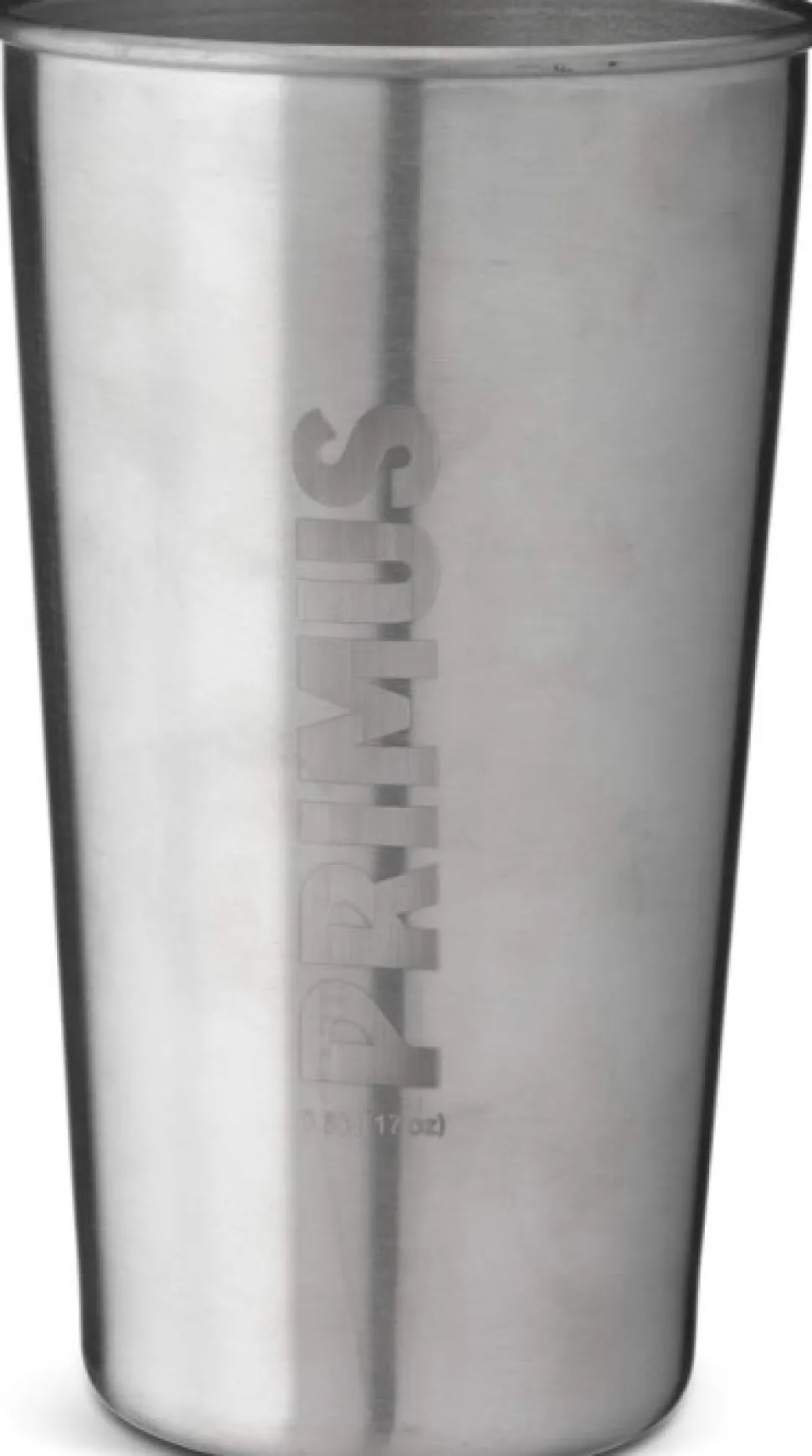 Primus Campfire Pint S.S. 4 Pack