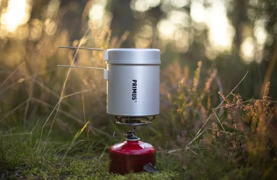 Primus Essential Trail Kit