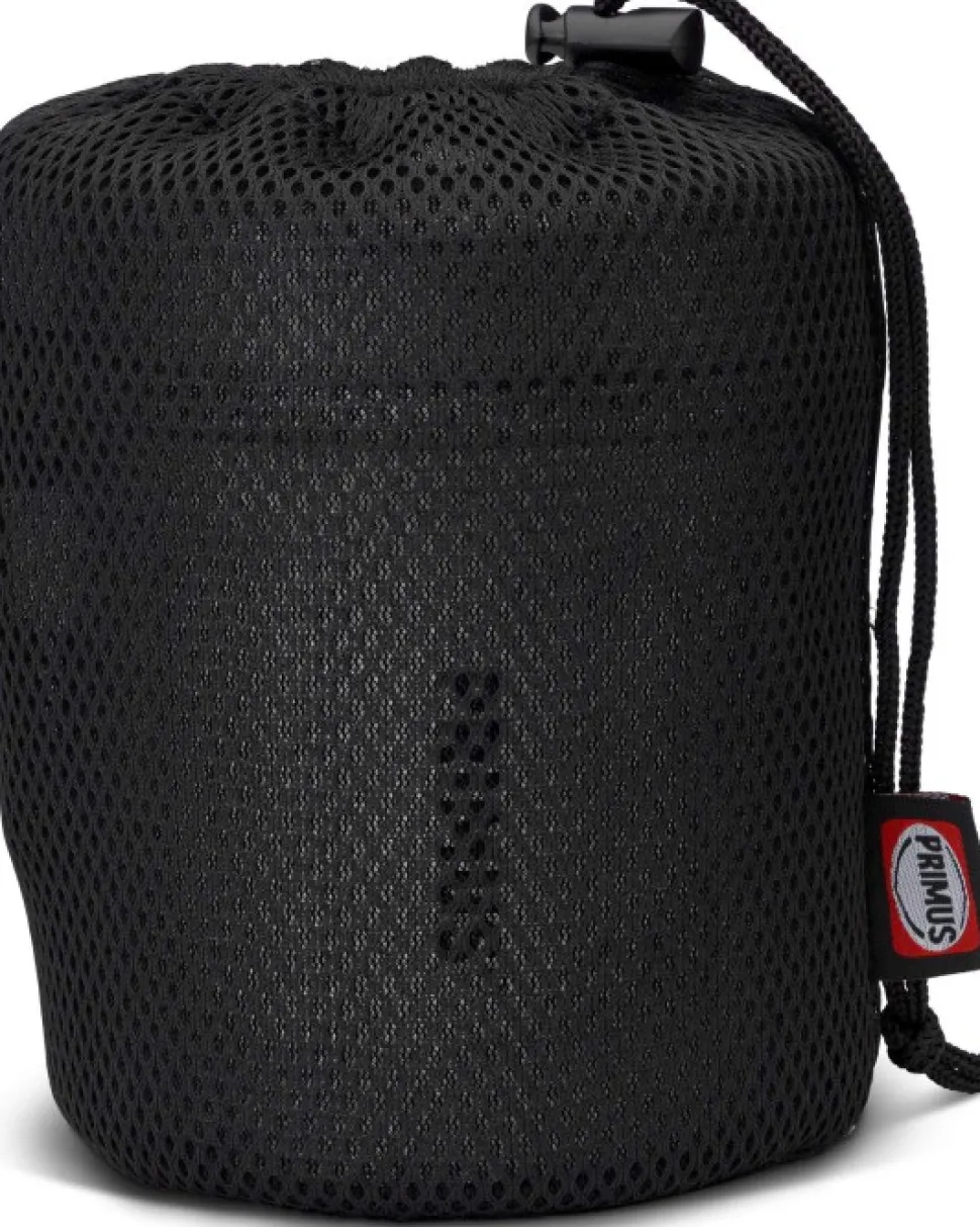 Primus Essential Trek Pot -Retkisetti, 1,0 L