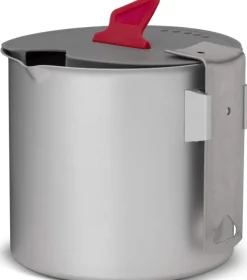 Primus Essential Trek Pot Retkikattila, 0,6 L