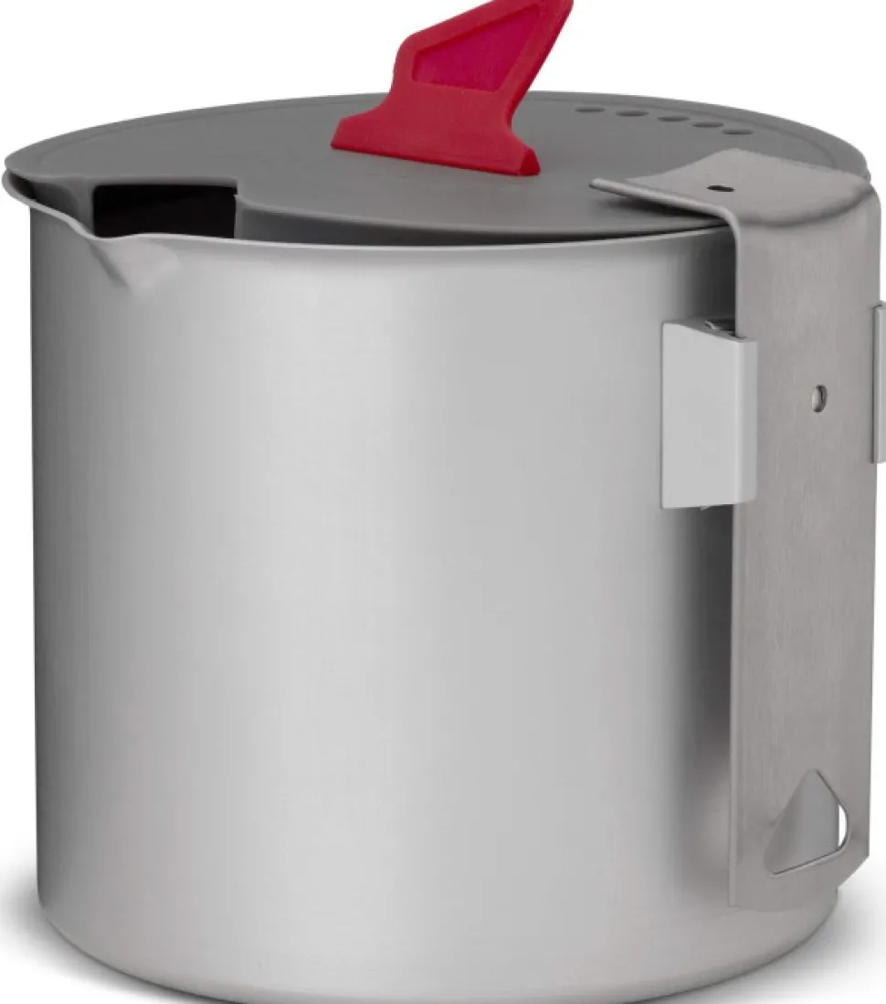 Primus Essential Trek Pot Retkikattila, 0,6 L