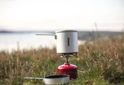 Primus Essential Trek Pot -Retkisetti, 1,0 L