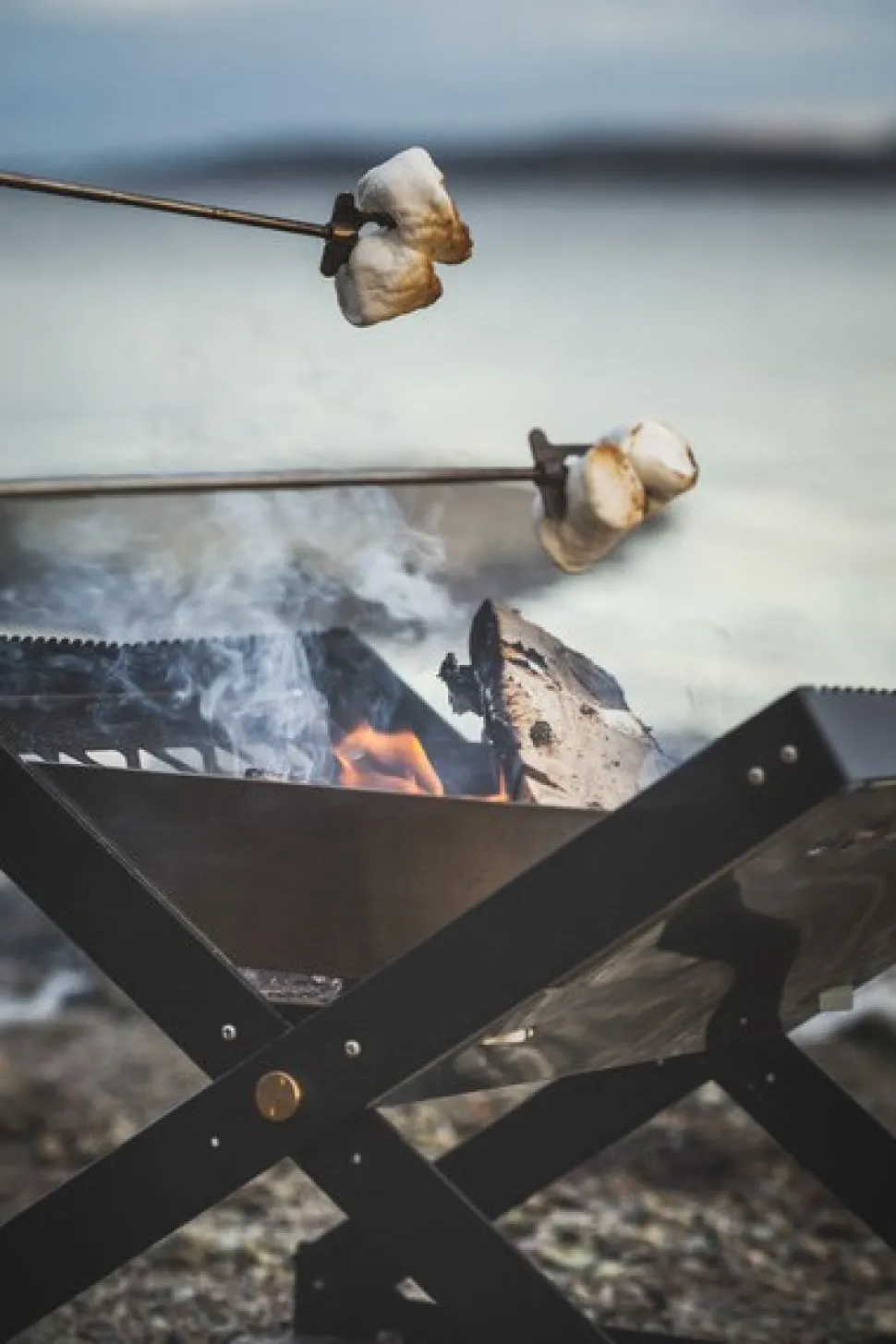 Primus Kamoto Openfire Pit