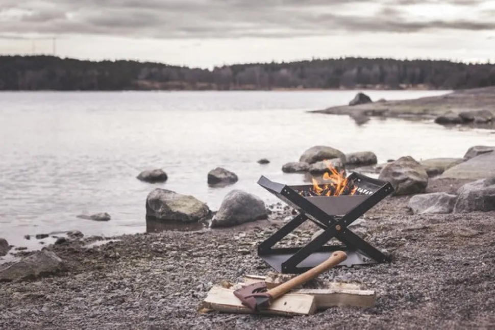 Primus Kamoto Openfire Pit