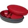 Primus Meal Set -Ateriasetti, Punainen