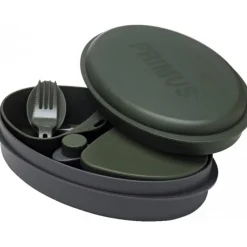 Primus Meal Set -Ateriasetti, Vihrea