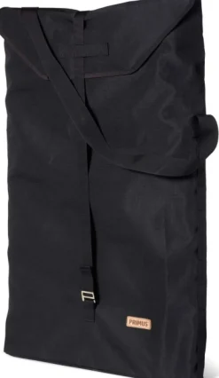 Primus Openfire Pan Pack Sack Kuljetuspussi, Musta
