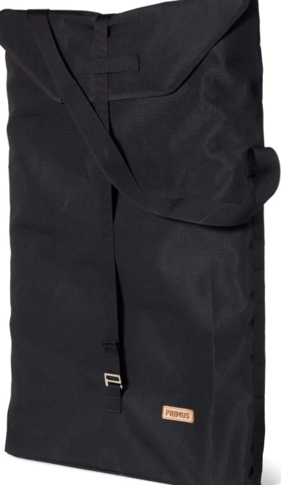 Primus Openfire Pan Pack Sack Kuljetuspussi, Musta