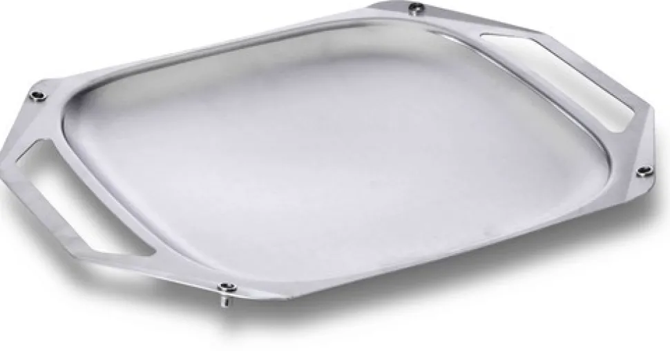 Primus Openfire Pan Pannu, S