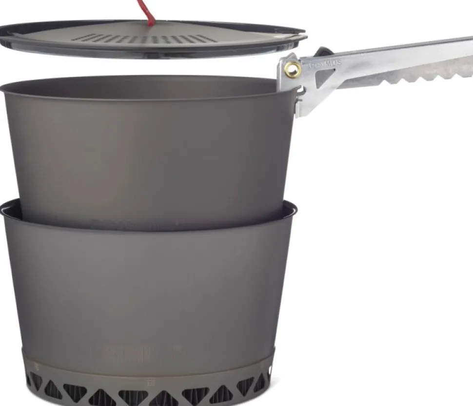 Primus Primetech Pot Set -Kattilasarja, 1,3 L