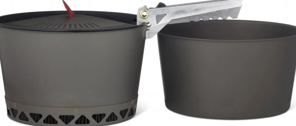 Primus Primetech Pot Set -Kattilasarja, 2,3 L