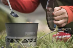 Primus Primetech -Retkikeitinsarja, 1,3 L